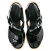 SANDALIA AVINA NEGRA
