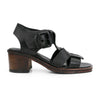 SANDALIA MADY NEGRA