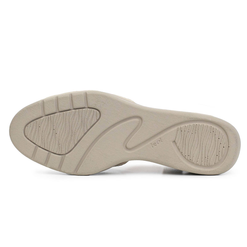 SANDALIA BANSHI BEIGE