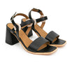 SANDALIA KORUA NEGRA