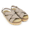 SANDALIA BIRK RITA VISON