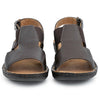 SANDALIA AMARA CHOCOLATE