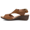 SANDALIA LOTUS SUELA