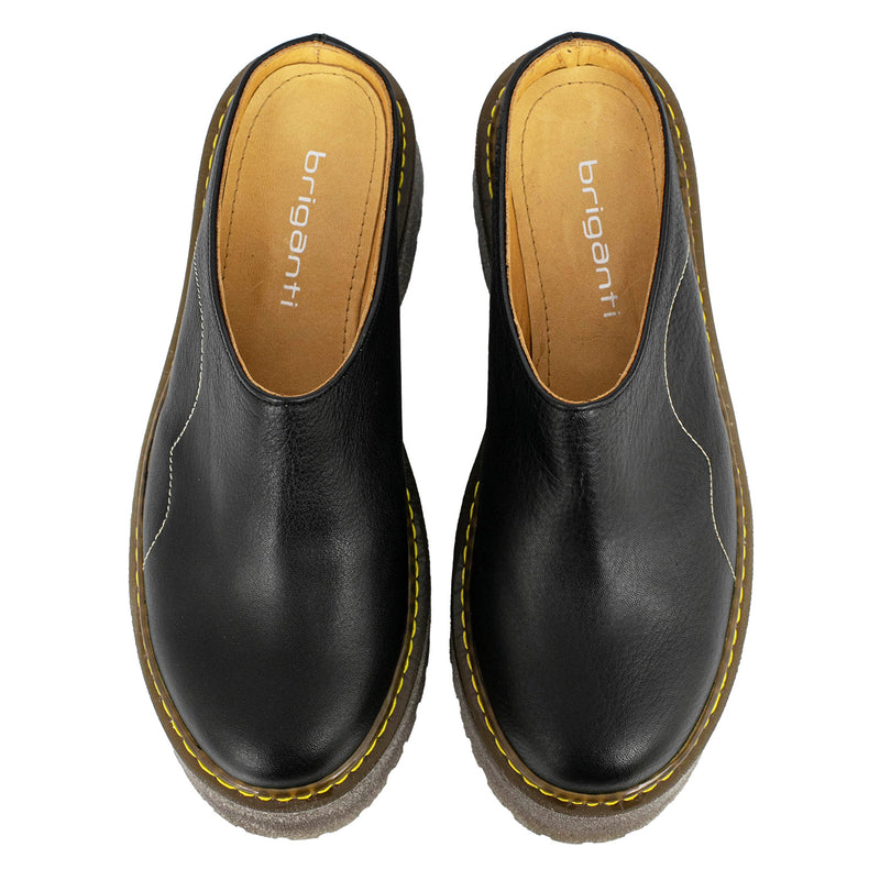 ZUECO ROMANE NEGRO