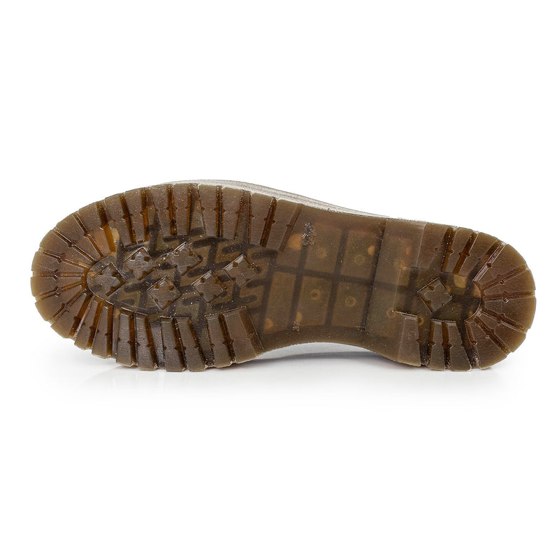 ZUECO ROMANE NEGRO