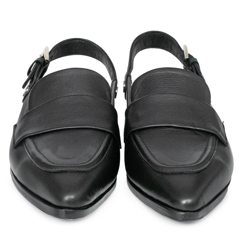 ZUECO OLEST NEGRO