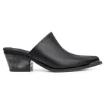 ZUECO POMIO NEGRO