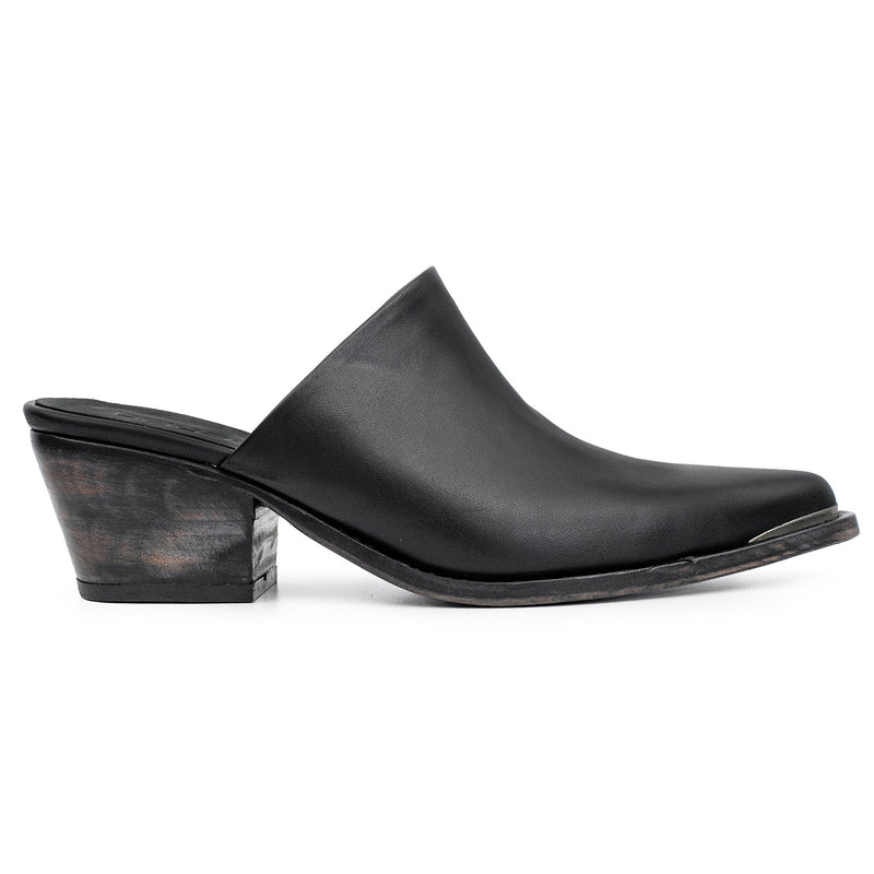 ZUECO POMIO NEGRO