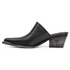 ZUECO POMIO NEGRO