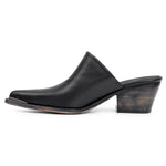 ZUECO POMIO NEGRO