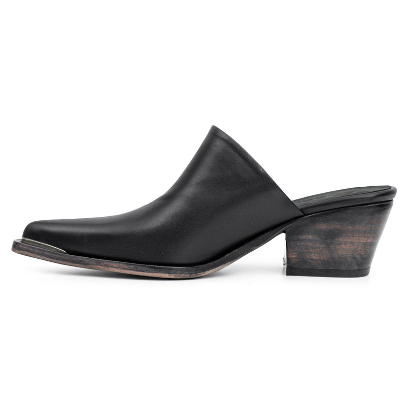 ZUECO POMIO NEGRO