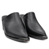 ZUECO POMIO NEGRO