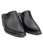 ZUECO POMIO NEGRO