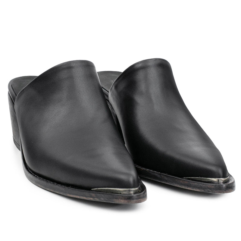 ZUECO POMIO NEGRO
