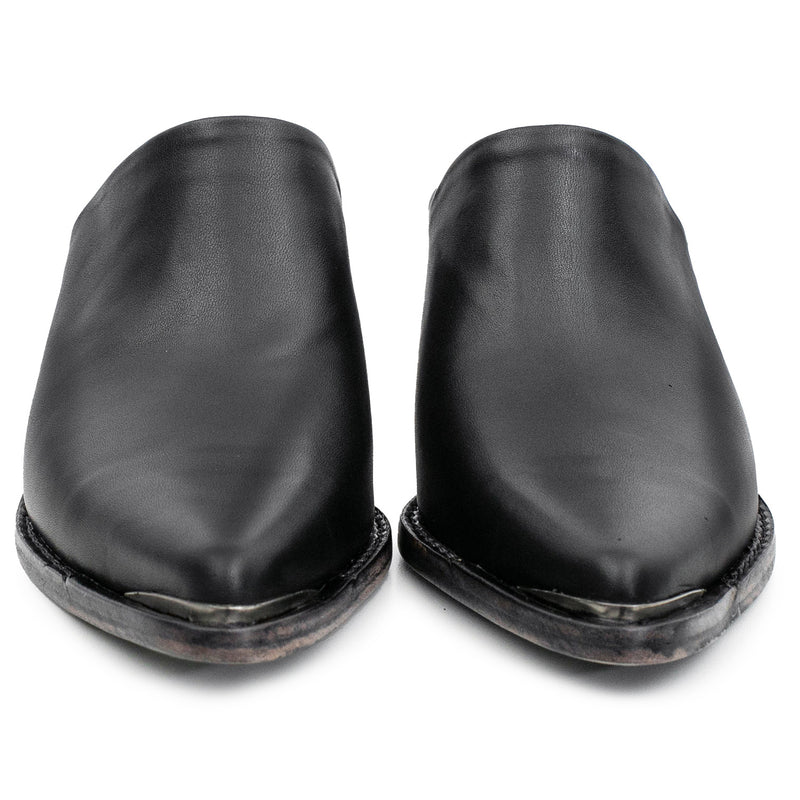 ZUECO POMIO NEGRO