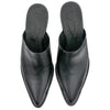 ZUECO POMIO NEGRO