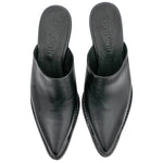 ZUECO POMIO NEGRO