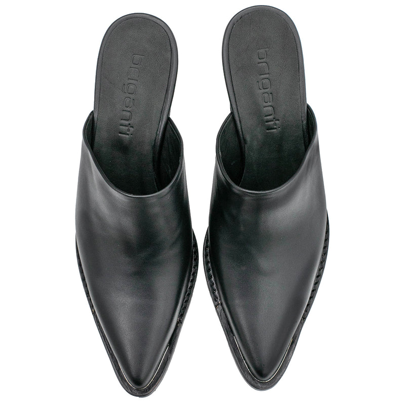ZUECO POMIO NEGRO