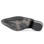 ZUECO POMIO NEGRO