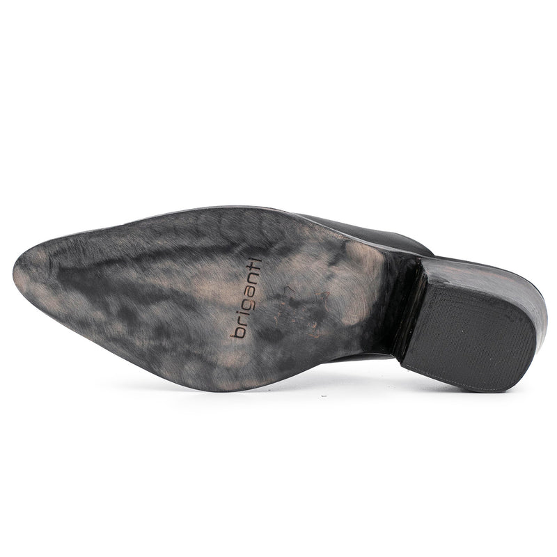 ZUECO POMIO NEGRO