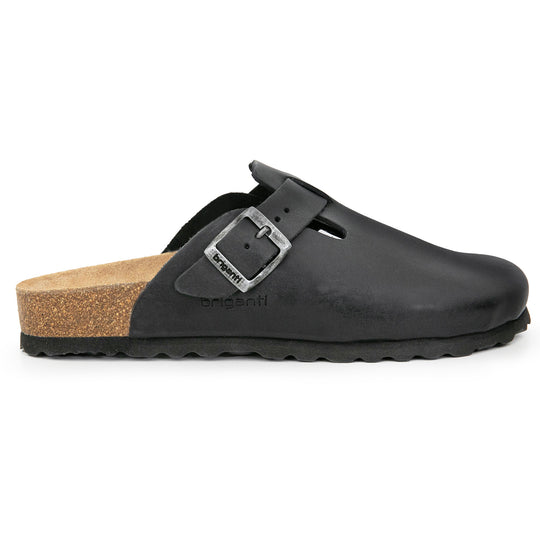 ZUECO BIRK BORA NEGRO