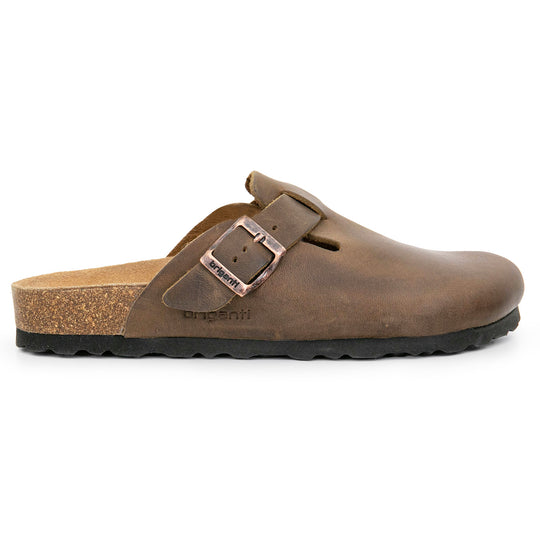 ZUECO BIRK BORA CHOCOLATE