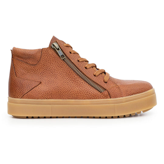 ZAPATILLA CALIFORNIA MARRON