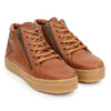 ZAPATILLA CALIFORNIA MARRON