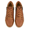 ZAPATILLA CALIFORNIA MARRON
