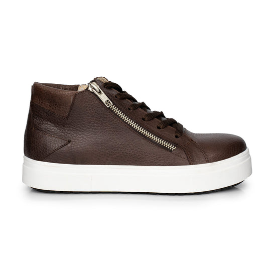 ZAPATILLA CALIFORNIA CHOCOLATE
