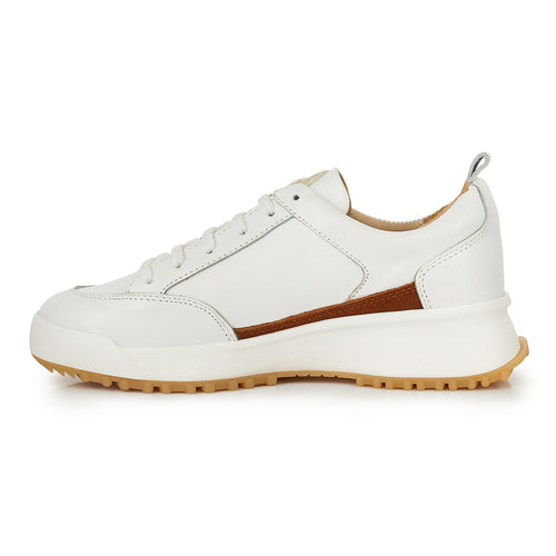 ZAPATILLA LAMAR BLANCA