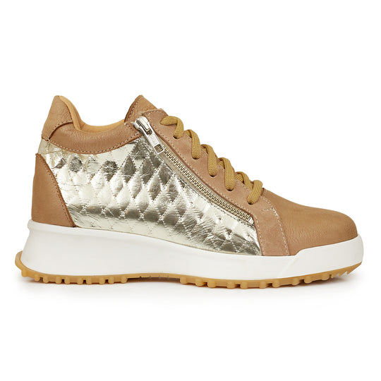 ZAPATILLA BISMARCK VISON.