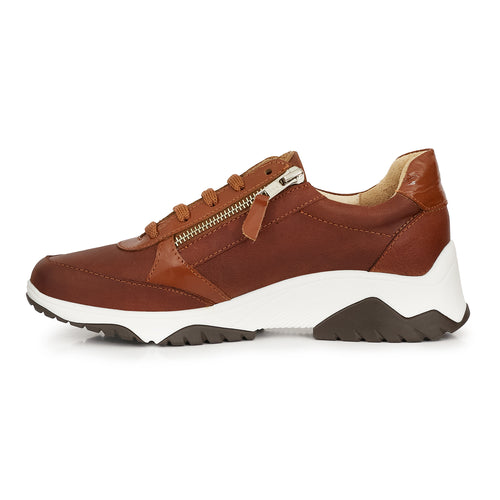ZAPATILLA HAYES SUELA