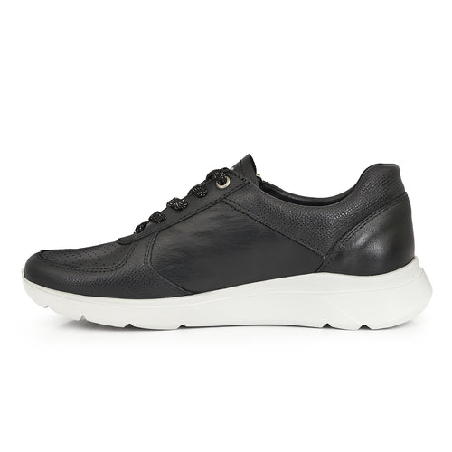 ZAPATILLA COMBE NEGRA FLOTER