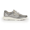 ZAPATILLA COMBE GRIS