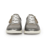 ZAPATILLA COMBE GRIS