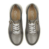 ZAPATILLA COMBE GRIS