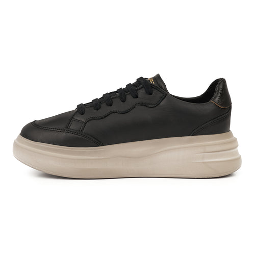 ZAPATILLA BEVERLY NEGRA