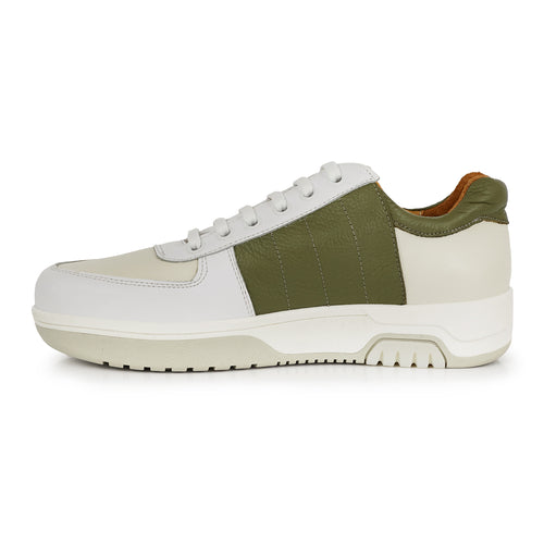 ZAPATILLA DUMAS VERDE