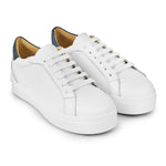 ZAPATILLA BUNET BLANCA