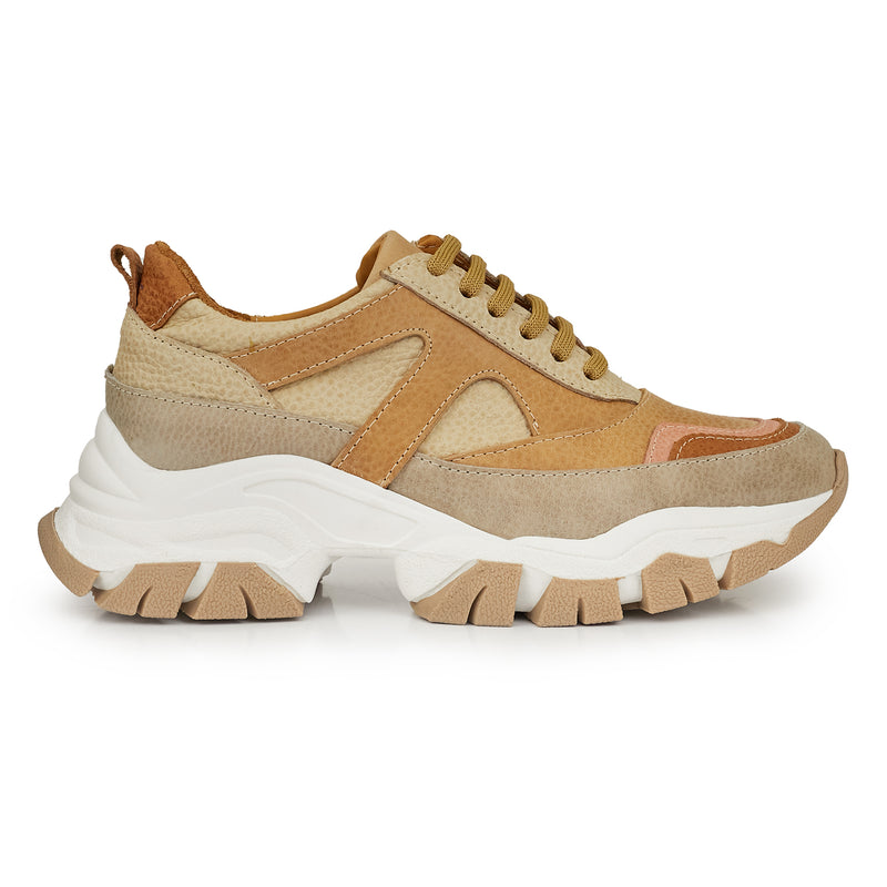 ZAPATILLA ENDERS SUELA