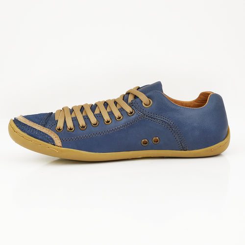 ZAPATILLA LEADER AZUL