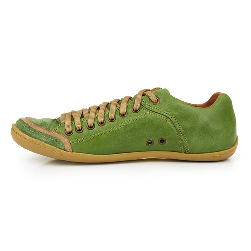 ZAPATILLA LEADER VERDE