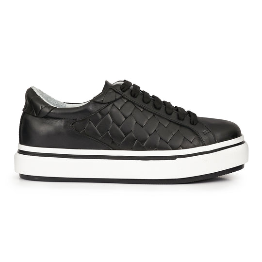 ZAPATILLA PERCH NEGRA