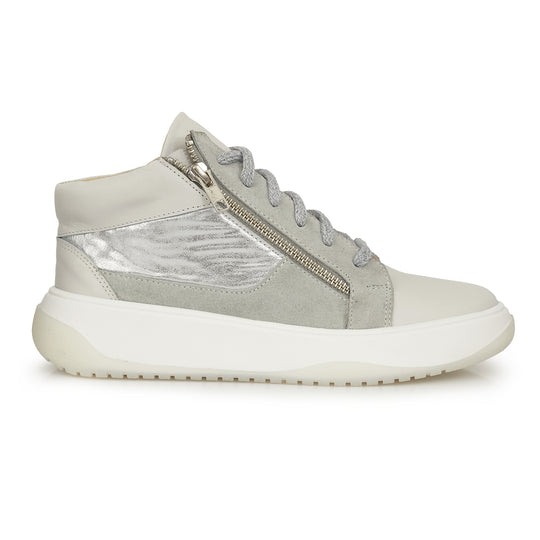 ZAPATILLA CORDEN GRIS.