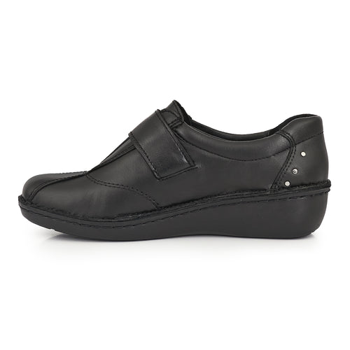 ZAPATILLA VERNAL NEGRA