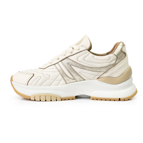 ZAPATILLA OLYMPIC NUDE