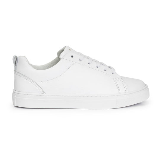 ZAPATILLA MYSTIC BLANCA