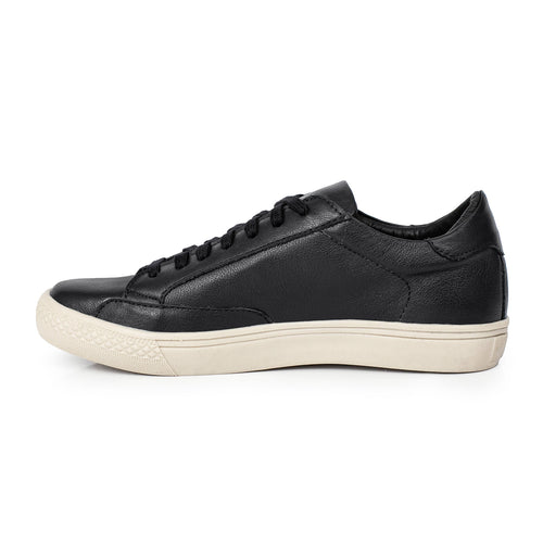 ZAPATILLA HILMAN NEGRA