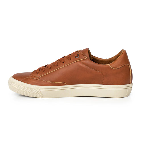 ZAPATILLA HILMAN SUELA